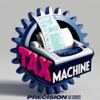 Tax Machine
