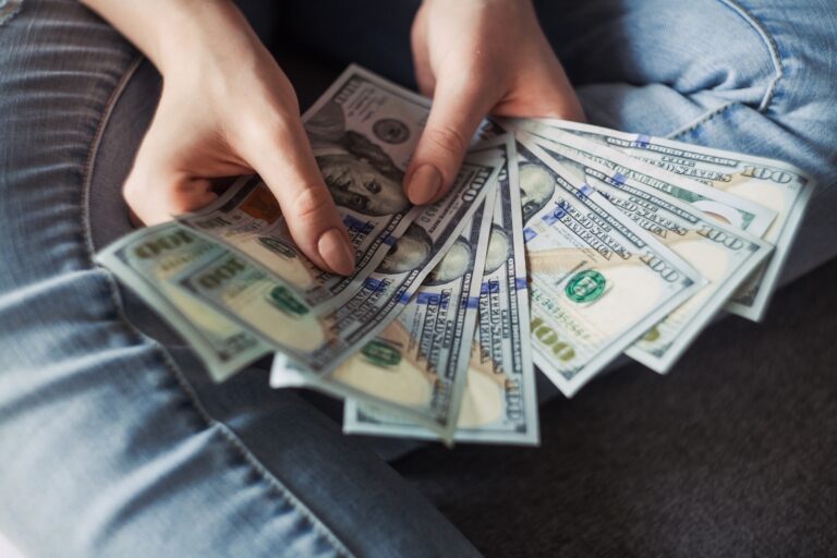 5 Key Benefits of Professional Tax Preparation Services