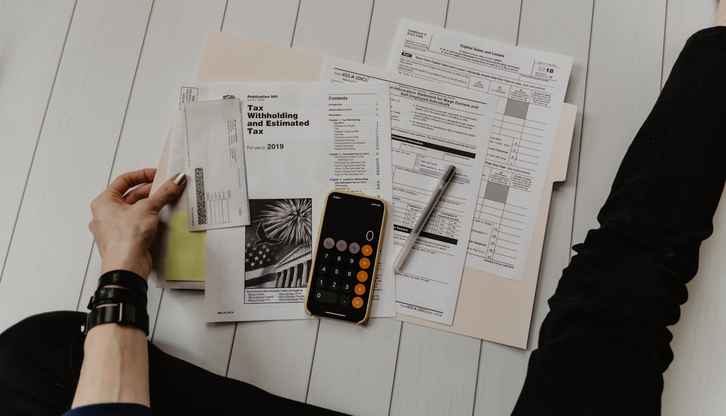 How 40 Years of Experience Can Refine Your Financial Planning