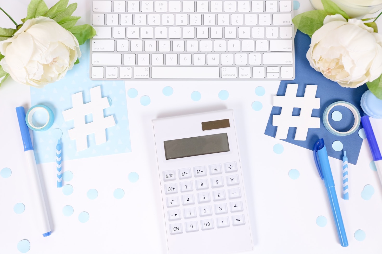 Top Mistakes to Avoid in Tax Preparation and Filing