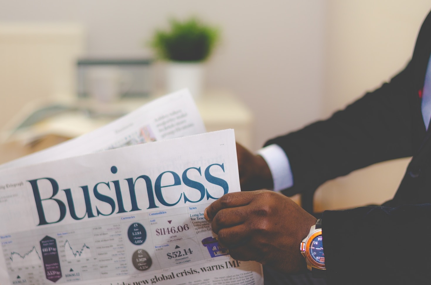 Turning Bookkeeping Into a Strategic Business Advantage